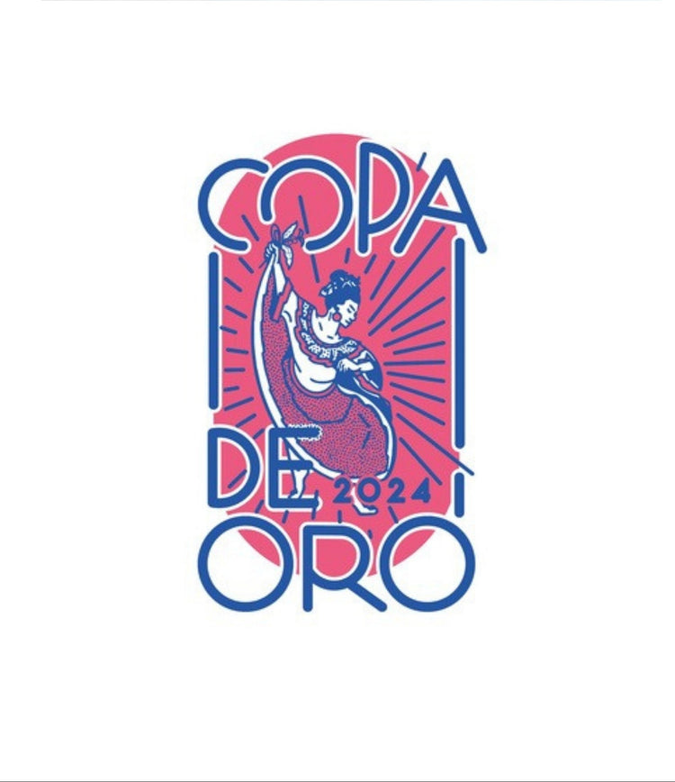 Edimar Ortega (Copa de Oro)