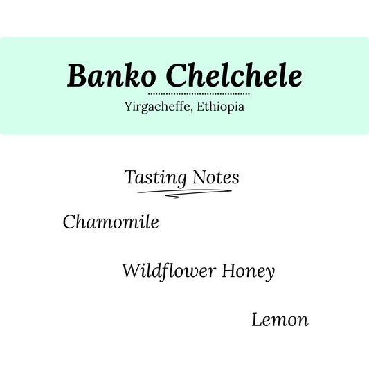 Banko Chelchele