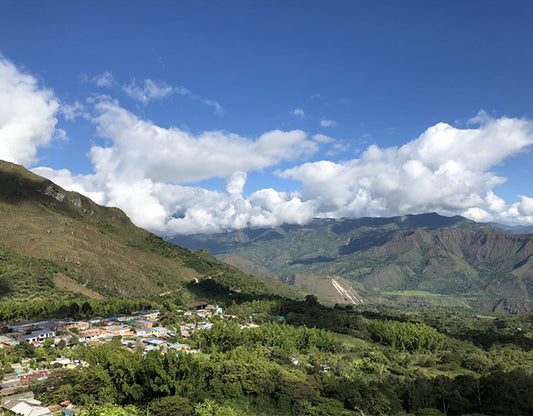 Perla De Inza
