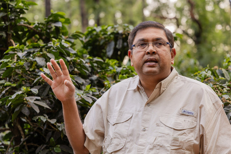 Ratnagiri Estate