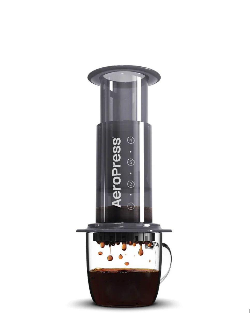 AeroPress Original - Thumbnail 3