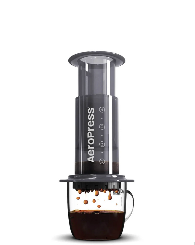 AeroPress Original - Thumbnail 2