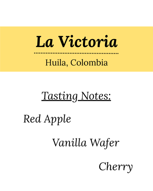 La Victoria