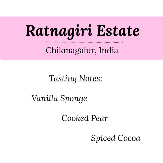 Ratnagiri Estate