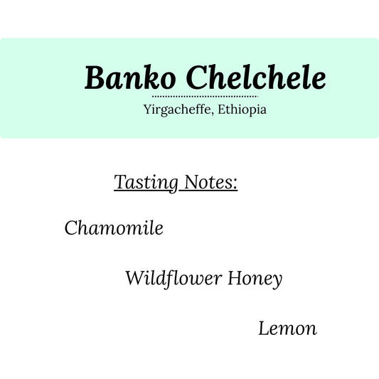 Banko Chelchele